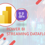 Power BI Streaming Dataflows