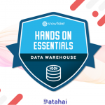 Hands On Essentials Data Warehouse Snowflake